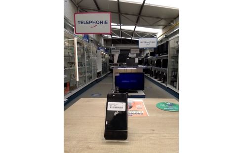 Iphone SE 64GO gris sidéral