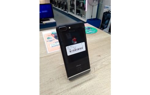 Iphone 8 Plus 64go noir