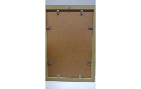 KANTWERK ORIENTAL IN KADER HANDWERK