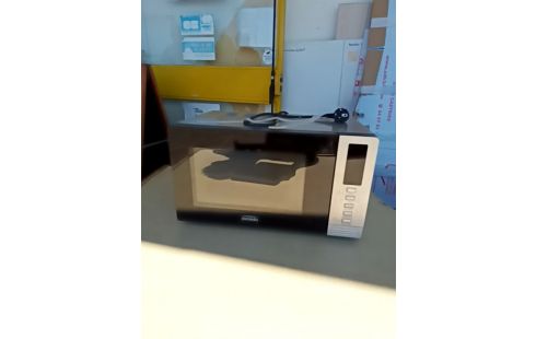 MICRO ONDES GRILL DOMEDIA ACCRSV