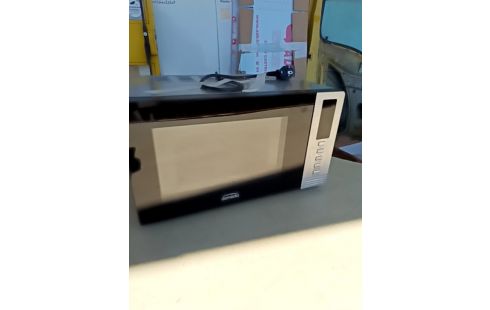 MICRO ONDES GRILL DOMEDIA ACCRSV