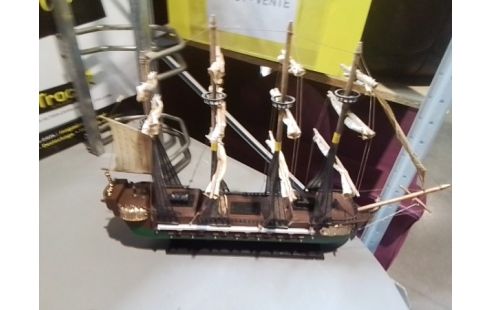 MAQUETTE BATEAU
