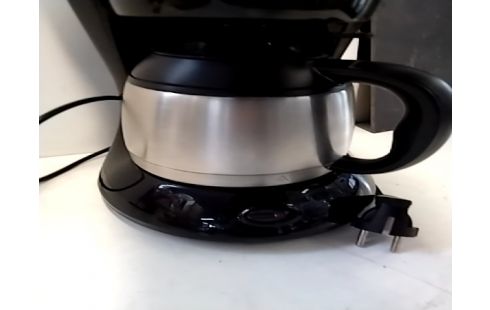 CAFETIERE ELECTRIQUE Philips