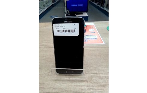 TELEPHONE SAMSUNG S5