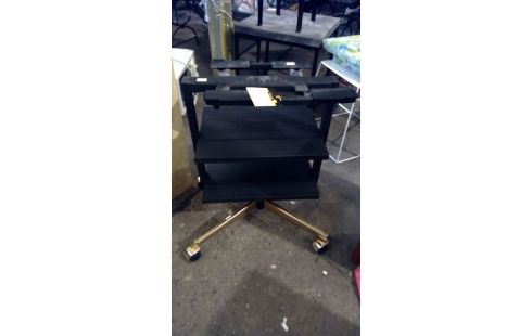 MEUBLE TELE ANNÉES 80