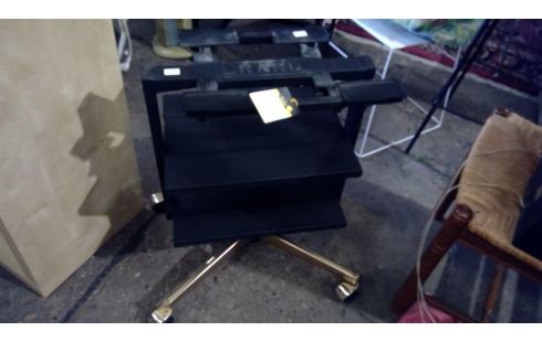 MEUBLE TELE ANNÉES 80