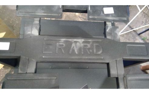 MEUBLE TELE ANNÉES 80