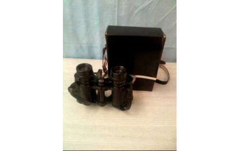 FERNGLAS <SKYLARK> 8X30 NO. 80120