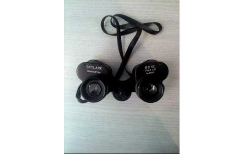 FERNGLAS <SKYLARK> 8X30 NO. 80120