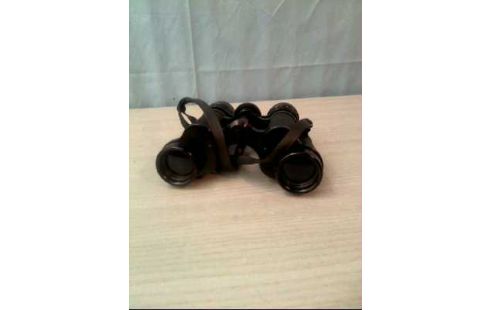 FERNGLAS <SKYLARK> 8X30 NO. 80120