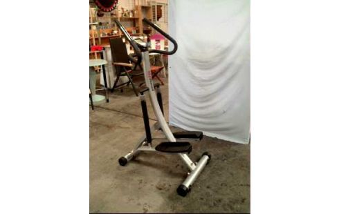 CROSSTRAINER <CRANE> POWER FIT STEPPER