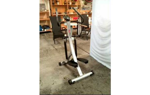 CROSSTRAINER <CRANE> POWER FIT STEPPER