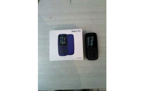 HANDY <NOKIA 105>