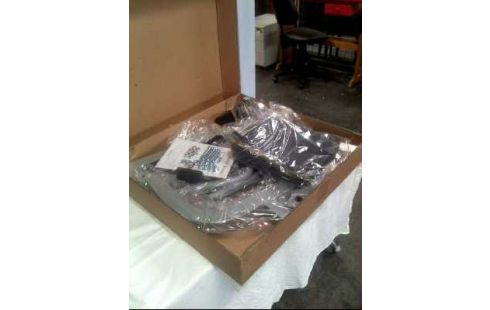 RÜCKENTRAINER <SC SPORTS> 10003307