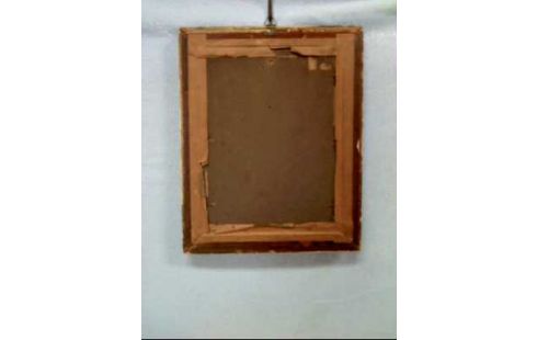 BILD I.R. <STILLEBEN MIT SCHMETTERLING>