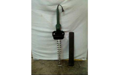 HECKENSCHERE ELEKTR. <METABO>