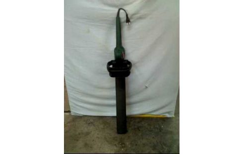 HECKENSCHERE ELEKTR. <METABO>