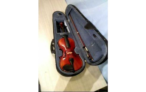 VIOLON