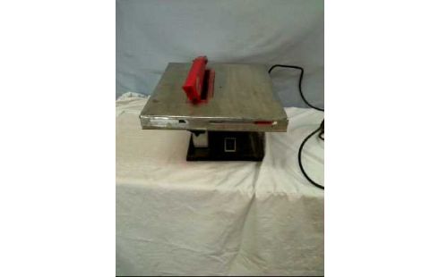 KREISSÄGE <MANNESMANN> 1285 700 WATT