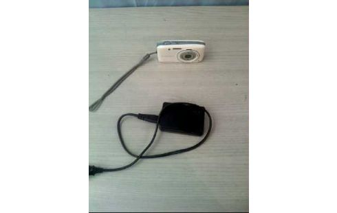 DIGITALKAMERA LUMIX <PANASONIC> DMC-S2