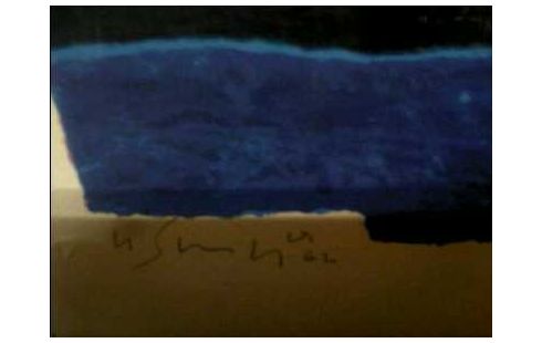 LITHOGRAPHIE I.R. BLEU <GUSTAVE.SINGIER>