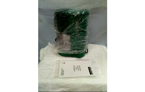 KAFFEEAUTOMAT GRÜN <EFBE-SCHOTT>