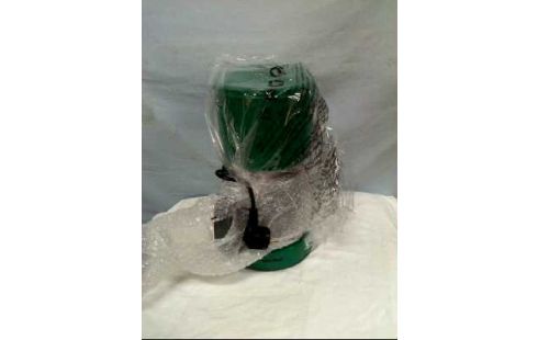 KAFFEEAUTOMAT GRÜN <EFBE-SCHOTT>