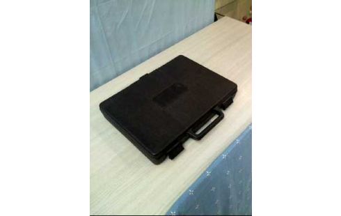 WERKZEUGKOFFER 69-TLG.