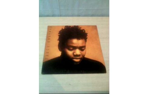 SHALLPLATTE <TRACY CHAPMAN> ELEKTRA