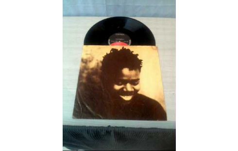 SHALLPLATTE <TRACY CHAPMAN> ELEKTRA