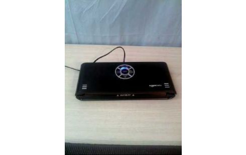 VAKUUMIERGERÄT <AMAZONBASICS> TYP:VS2320