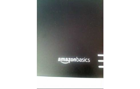 VAKUUMIERGERÄT <AMAZONBASICS> TYP:VS2320