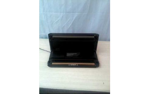 VAKUUMIERGERÄT <AMAZONBASICS> TYP:VS2320