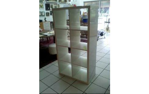 REGAL WEISS 5-EB. HOCHGL. <KALLAX>