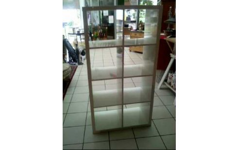 REGAL WEISS 5-EB. HOCHGL. <KALLAX>