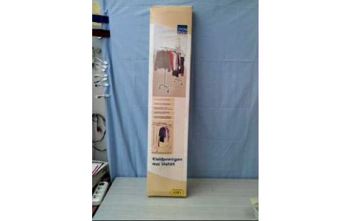 KLEIDERSTÄNDER A.R. METALL <LIVING-STYLE>