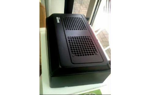 FILMPROJEKTOR <BAUER BOSCH> P8 L UNIVERSAL