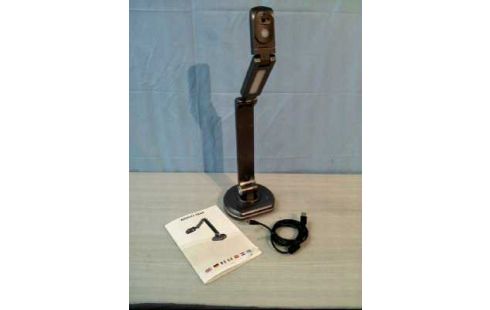 DOKUMENTKAMERA JOURIST DC80