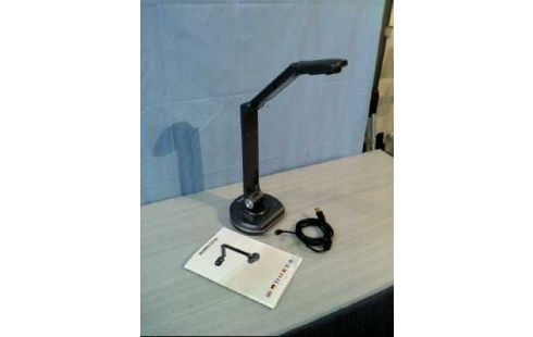 DOKUMENTKAMERA JOURIST DC80