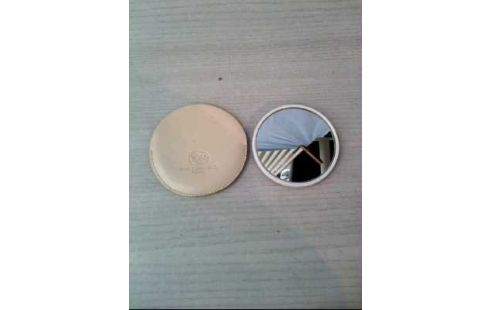 TASCHENSPIEGEL DAME <HUTSCHENREUTHER>