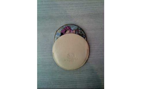 TASCHENSPIEGEL DAME <HUTSCHENREUTHER>