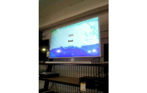 FERNSEHER <SAMSUNG> UE43RU7419U 43 ZOLL