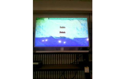 FERNSEHER <SAMSUNG> UE43RU7419U 43 ZOLL