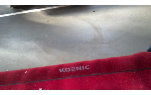 HORNO MICROONDAS NEGRO