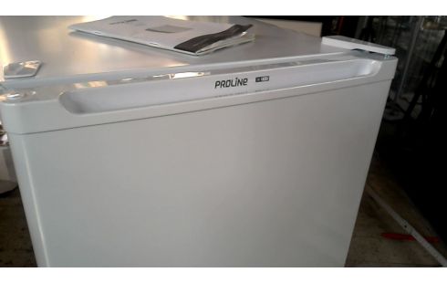 DIEPVRIESKAST PROLINE BPZ36 TAFELMODEL