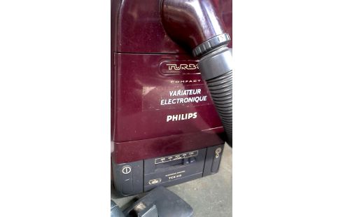 STOFZUIGER PHILIPS