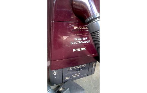 STOFZUIGER PHILIPS