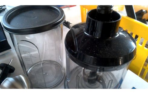 MIXER STAAFMIXER BOSCH MAXO MIXX 750W