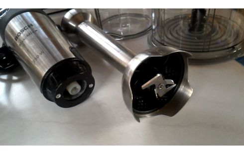 MIXER STAAFMIXER BOSCH MAXO MIXX 750W