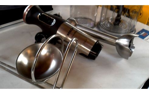 MIXER STAAFMIXER BOSCH MAXO MIXX 750W